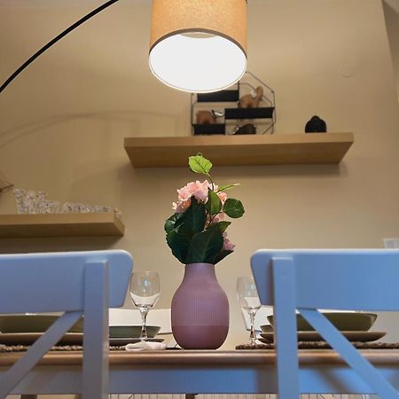 Olympus Cozy Apartment 里托楚伦 外观 照片