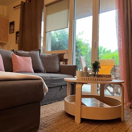 Olympus Cozy Apartment 里托楚伦 外观 照片
