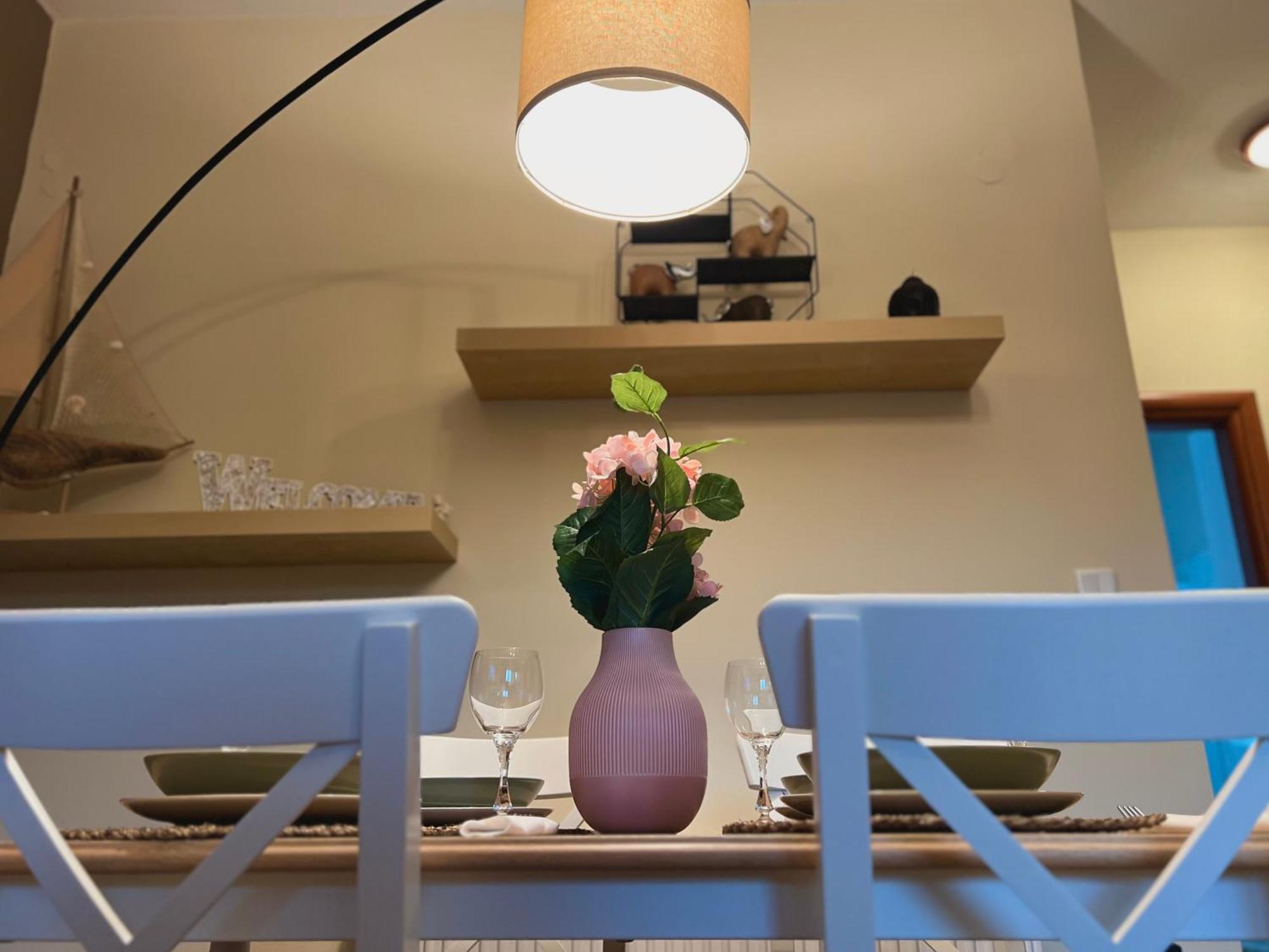 Olympus Cozy Apartment 里托楚伦 外观 照片