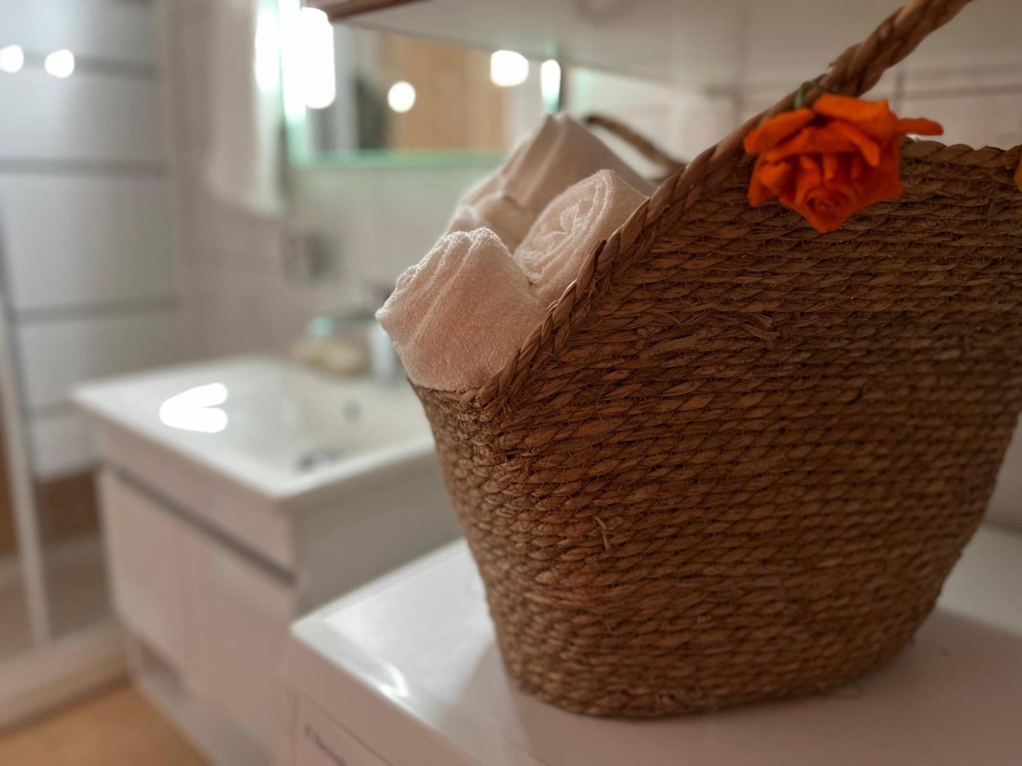 Olympus Cozy Apartment 里托楚伦 外观 照片
