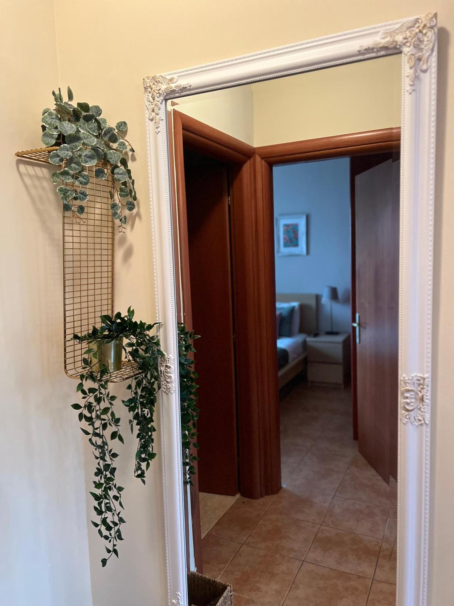 Olympus Cozy Apartment 里托楚伦 外观 照片