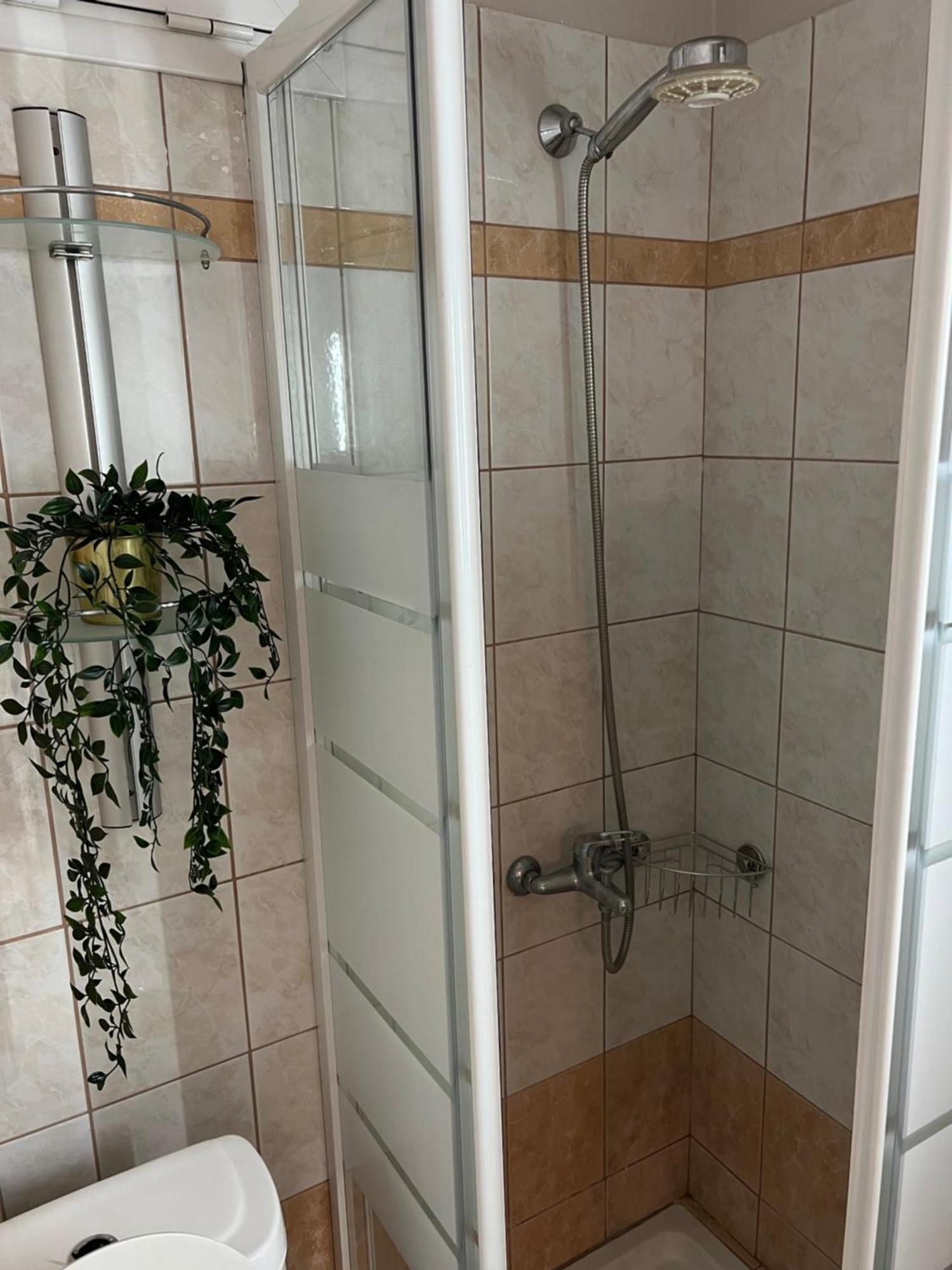 Olympus Cozy Apartment 里托楚伦 外观 照片