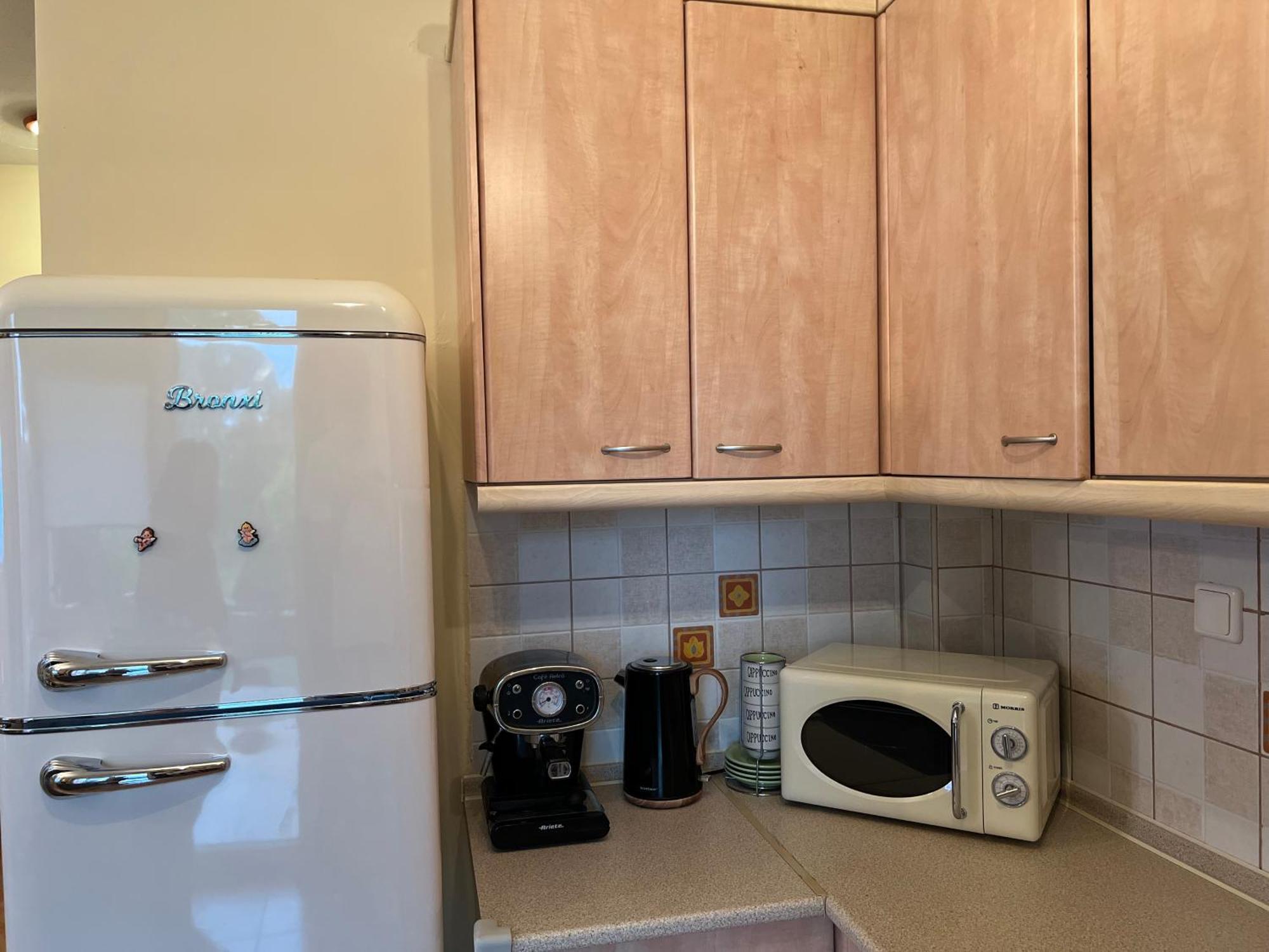 Olympus Cozy Apartment 里托楚伦 外观 照片